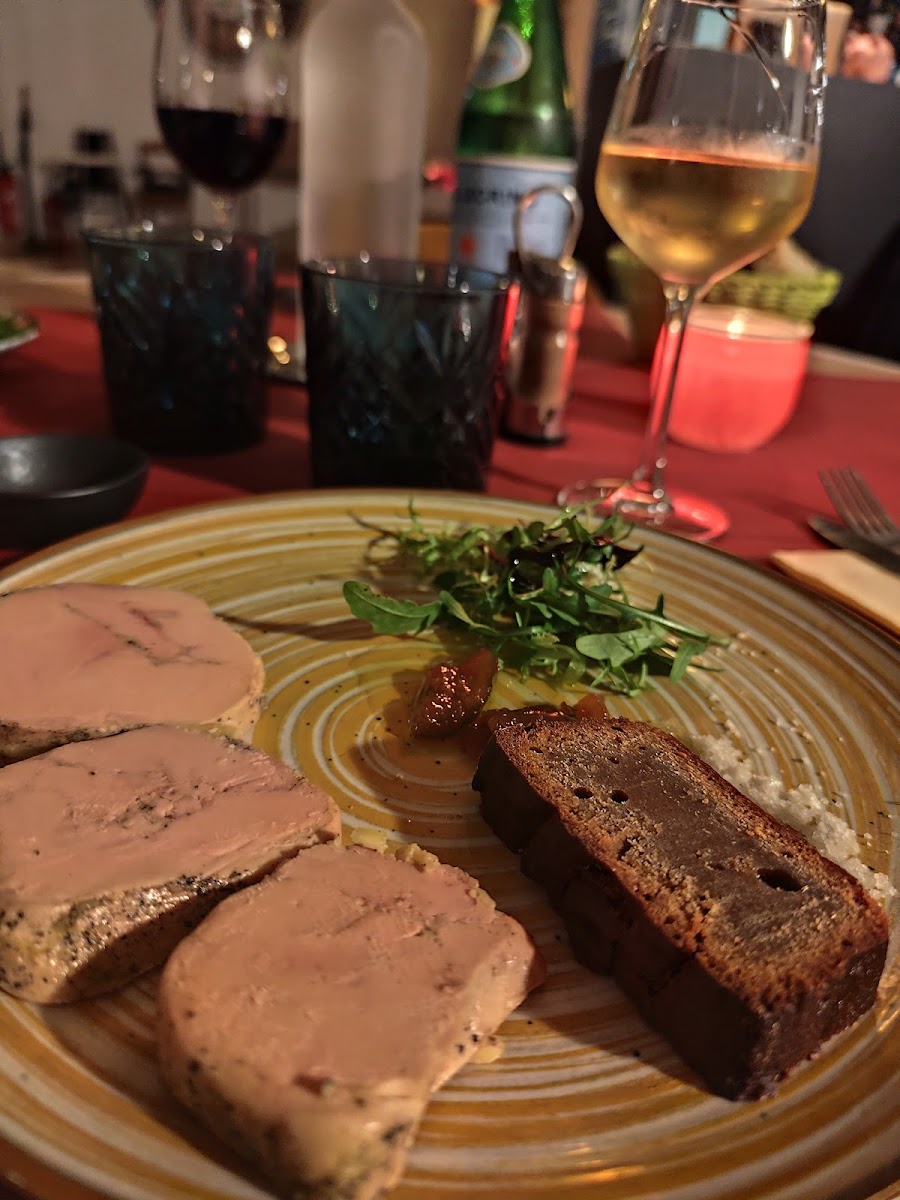 Aux Petits Chefs Gourmands Photos 2